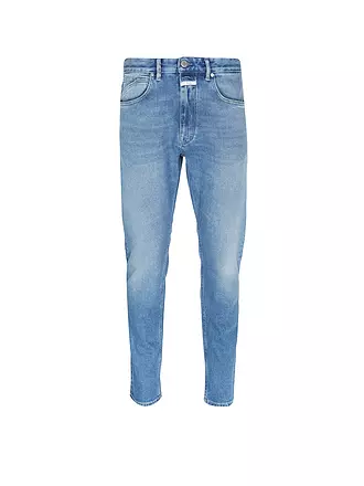 CLOSED | Jeans Tapered Fit COOPER | blau