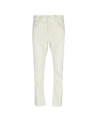 CLOSED | Jeans Tapered Fit OAKLAND | beige