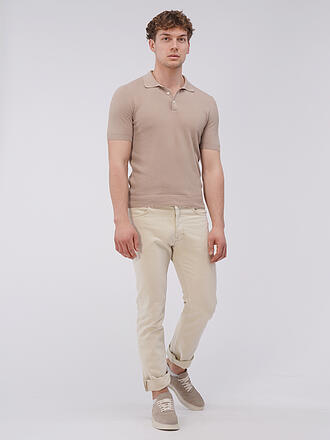 CLOSED | Jeans Tapered Fit OAKLAND | beige