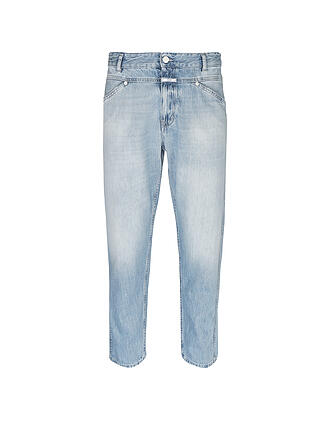 CLOSED | Jeans Tapered Fit X-LENT | hellblau