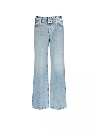 CLOSED | Jeans Wide Fit GILLAN | blau