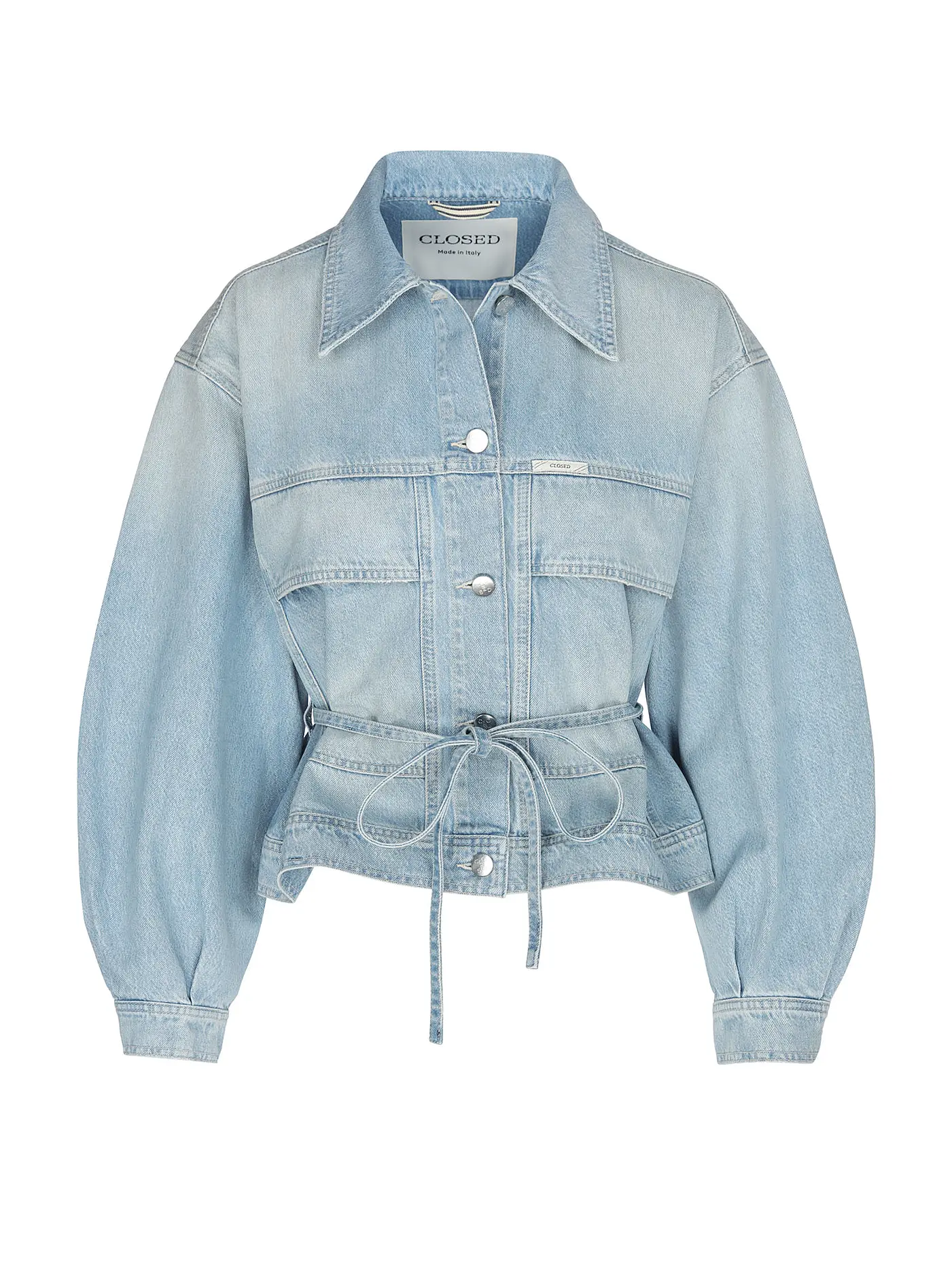 CLOSED | Jeansjacke | 