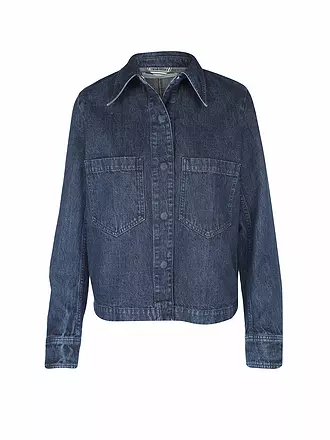 CLOSED | Jeansjacke | dunkelblau