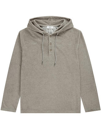 CLOSED | Kapuzensweater - Hoodie | grau