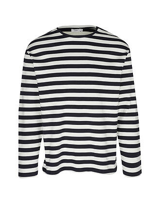 CLOSED | Langarmshirt | blau