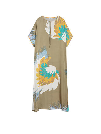 CLOSED | Maxikleid | beige