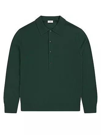 CLOSED | Poloshirt | grün