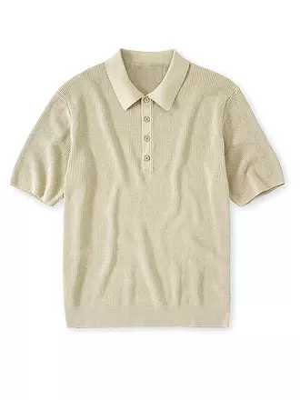 CLOSED | Poloshirt | beige