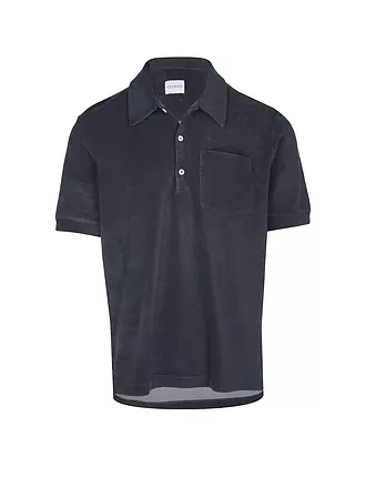 CLOSED | Poloshirt | blau