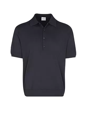 CLOSED | Poloshirt | dunkelblau