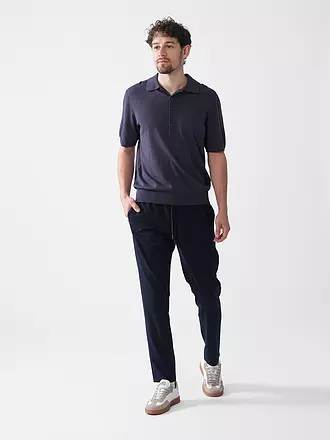 CLOSED | Poloshirt | grau