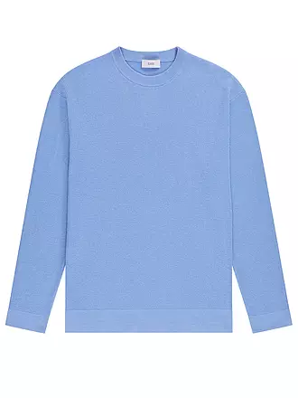 CLOSED | Pullover | blau