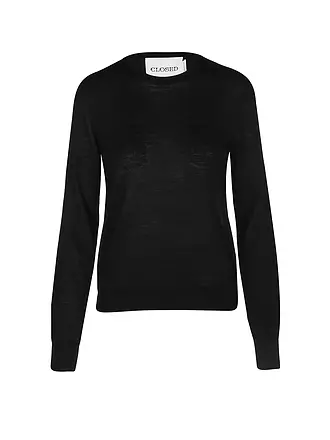 CLOSED | Pullover | dunkelgrün