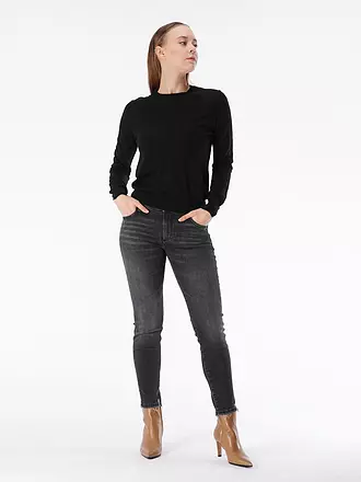 CLOSED | Pullover | schwarz