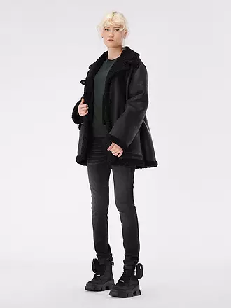 CLOSED | Pullover | schwarz