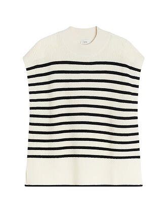 CLOSED | Pullunder | creme