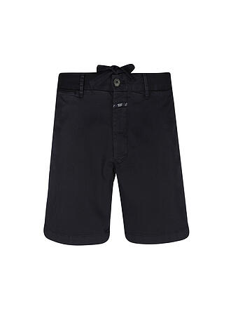 CLOSED | Shorts | dunkelblau