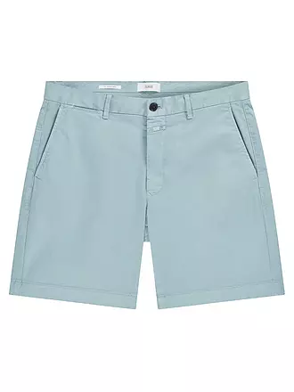 CLOSED | Shorts | blau