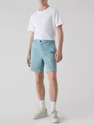 CLOSED | Shorts | dunkelblau
