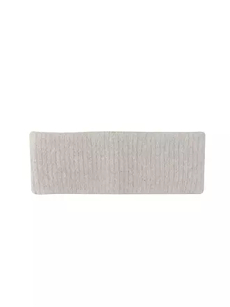 CLOSED | Stirnband | grau