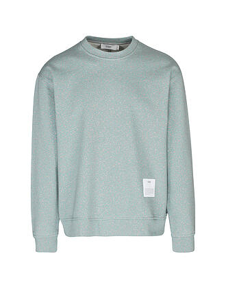 CLOSED | Sweater | blau