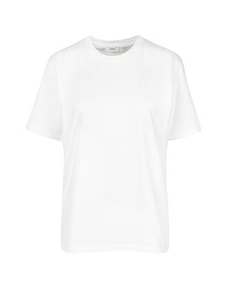 CLOSED | T Shirt | weiß