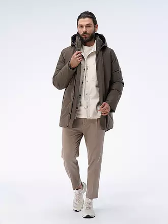CLOSED | T-Shirt CLASSIC | beige