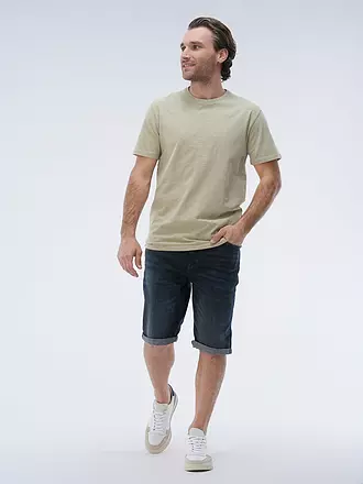 CLOSED | T-Shirt CLASSIC | creme