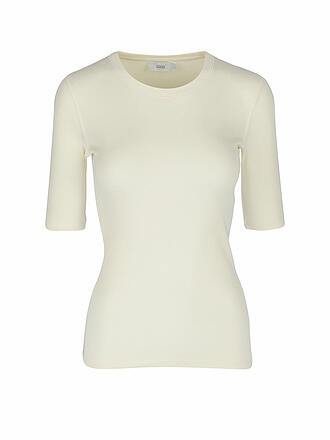 CLOSED | T-Shirt | beige