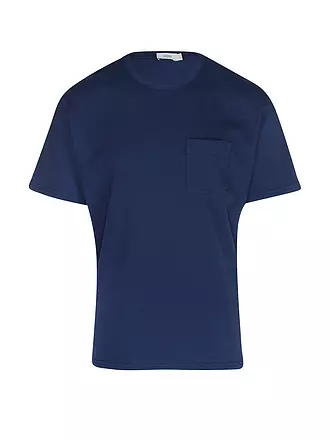 CLOSED | T-Shirt | blau