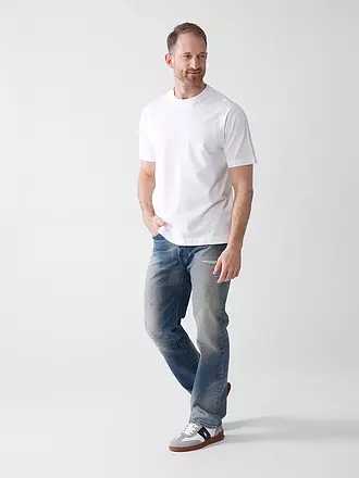 CLOSED | T-Shirt | gelb