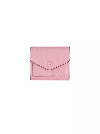COACH | Geldbörse WIN Small | pink