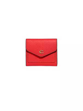 COACH | Geldbörse WYN Small | lila