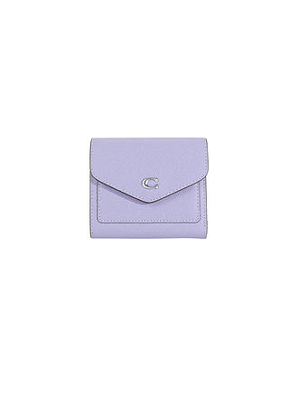 COACH | Geldbörse WYN Small | lila