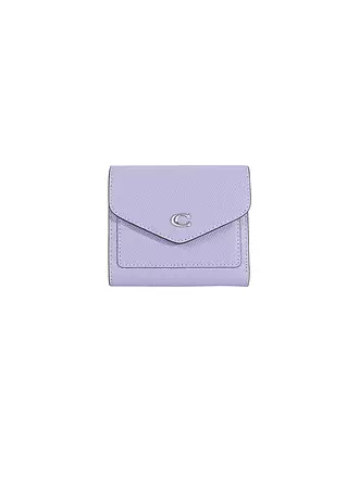 COACH | Geldbörse WYN Small | lila
