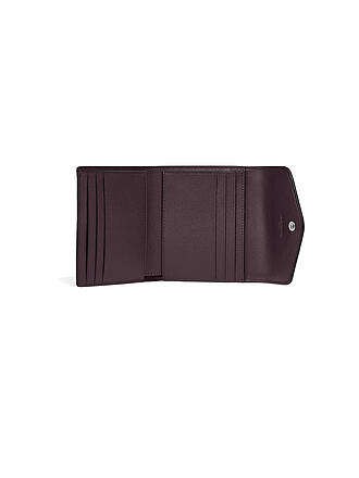 COACH | Geldbörse WYN Small | lila