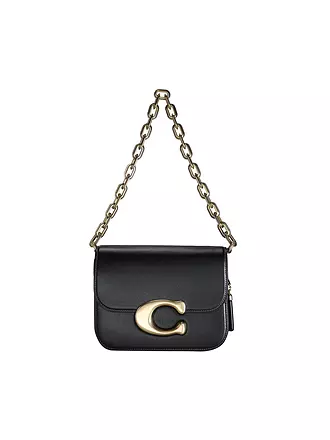 COACH | Ledertasche - Mini Bag IDOL | 