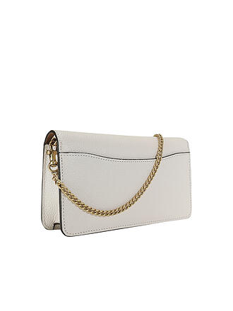 COACH | Ledertasche - Mini Bag TABBY | schwarz