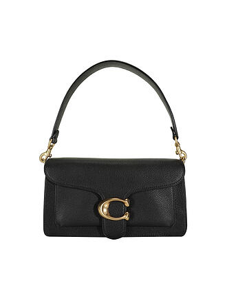 COACH | Ledertasche - Umhängetasche TABBY | creme