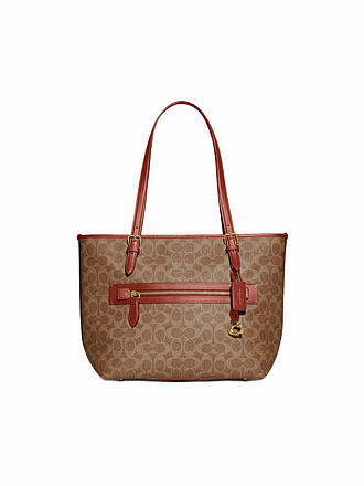 COACH | Tasche - Shopper TAYLOR | beige