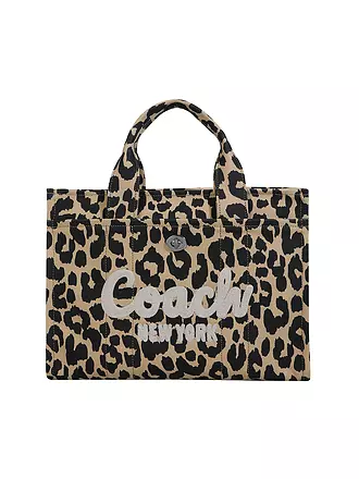 COACH | Tasche - Tote Bag CARGO | braun