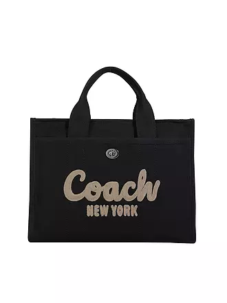 COACH | Tasche - Tote Bag CARGO | schwarz