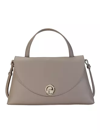 COCCINELLE | Ledertasche - Henkeltasche COCCINELLENIKLAA | schwarz