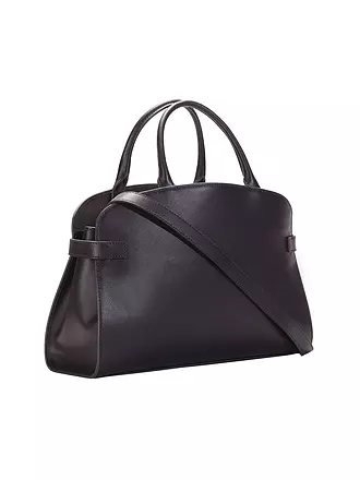 COCCINELLE | Ledertasche - Henkeltasche COCCINELLESABINE | braun