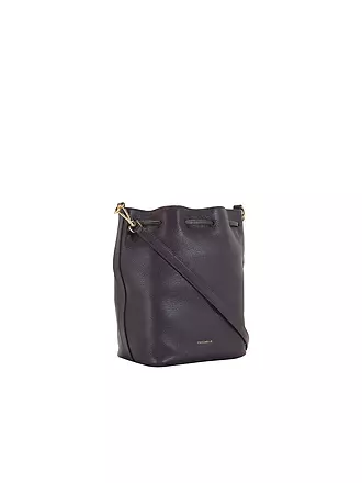 COCCINELLE | Ledertasche - Hobo Bag COCCINELLEBEAT GENERATION | hellblau