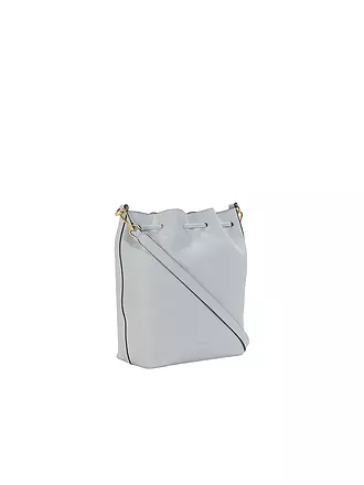COCCINELLE | Ledertasche - Hobo Bag COCCINELLEBEAT GENERATION | beere