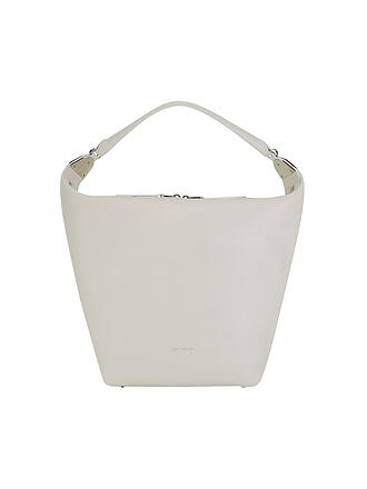 COCCINELLE | Ledertasche - Hobo Bag COCCINELLEMINTHA | dunkelblau