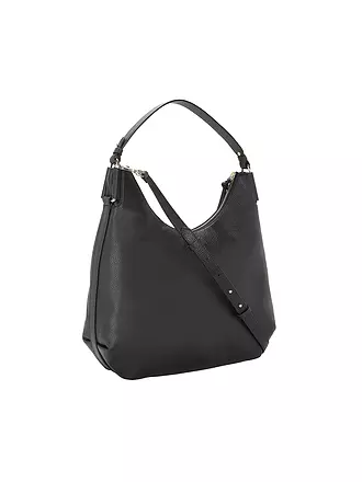 COCCINELLE | Ledertasche - Hobo Bag COCCINELLEREBEKKA | beige