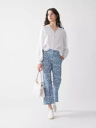 COCCINELLE | Ledertasche - Hobo COCCINELLEMAGIE SOFT Small | weiss