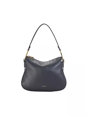 COCCINELLE | Ledertasche - Hobo COCCINELLEMAGIE SOFT Small | hellblau